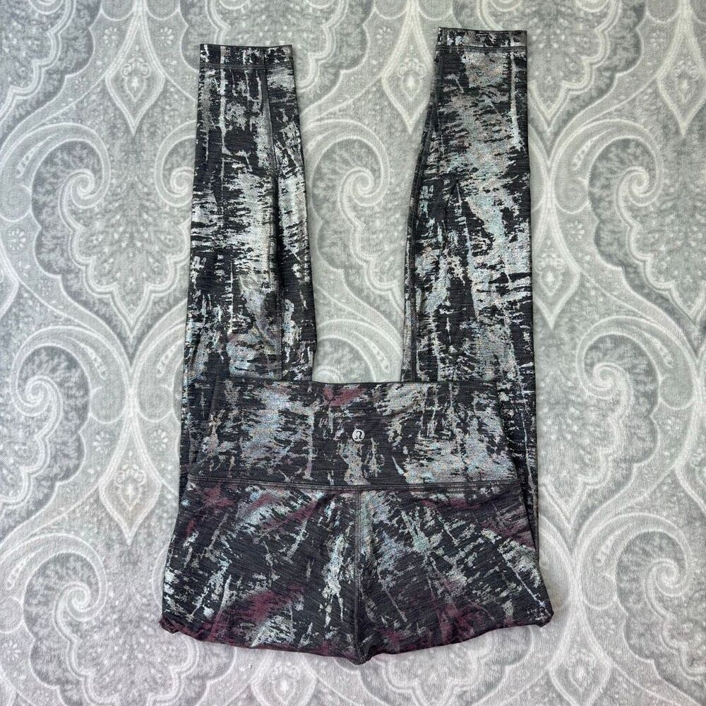 Womens Lululemon Wunder Under Hi-Rise Tight